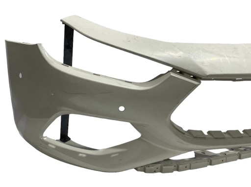 MASERATI GHIBLI GRANSPORT front front bumper 670097883G