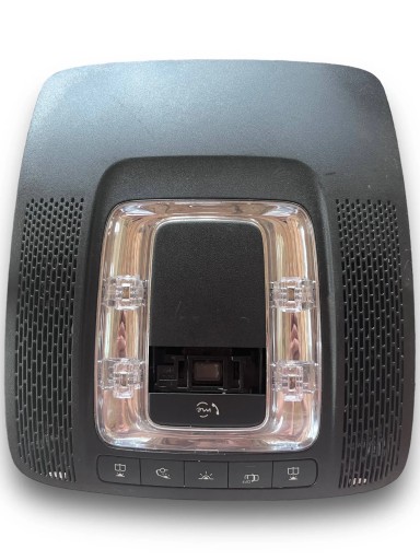 MERCEDES W247 feu de toit 0009008730 #420 $J