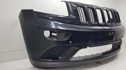 JEEP GRAND CHEROKEE WK2 SUMMIT 2014 - bumper front 465651