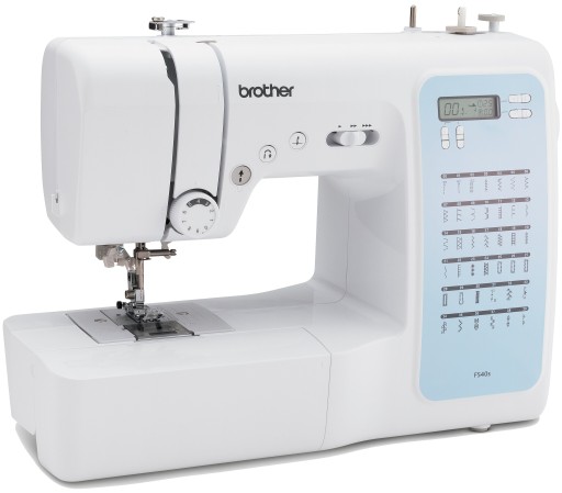 Varrógép Brother FS40S