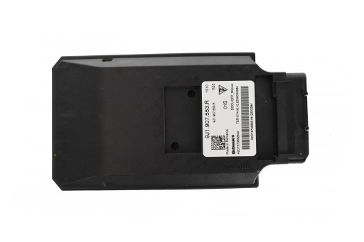 9J1 907 - Модуль контроллера подвески 9j1907553r audi e-tron gt porsche taycan 4s