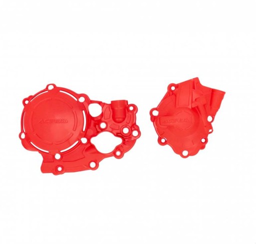 8052796775862 - Acerbis X-Power захист двигуна Honda CRF 250 300 R