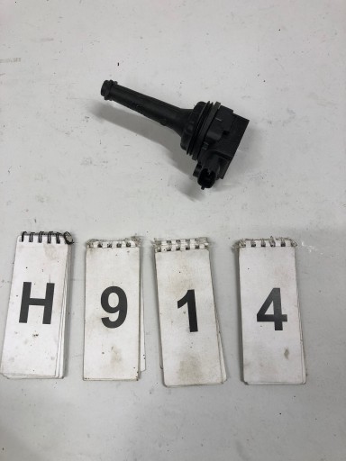 30713416 - Котушка запалювання volvo s70 v70 xc70 c70