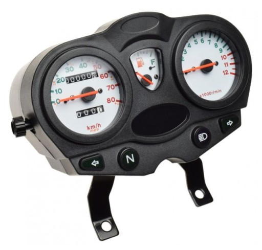 J9015656 - Счетчик часы спидометр JUNAK 901 motor HIT