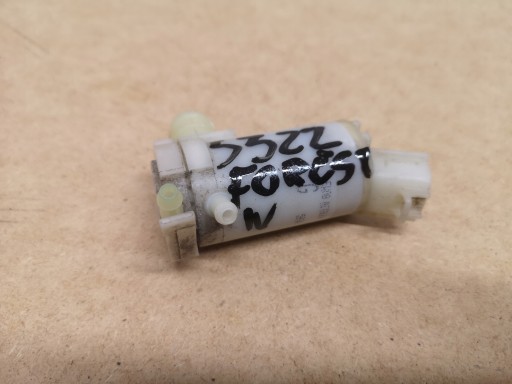 SUBARU FORESTER 4 IV 12-18 НАСОС ОМЫВАТЕЛЯ