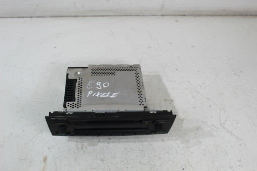 Радио профессиональный BMW E90 9132214