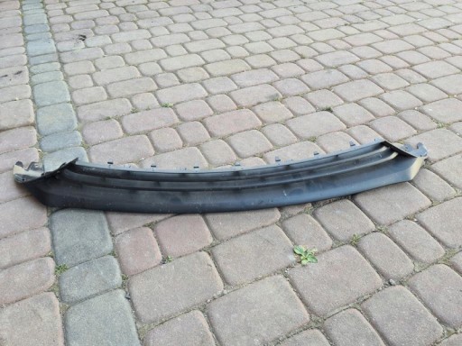Lüftungsgitter mitte der Stoßstange Opel Insignia B 39107471
