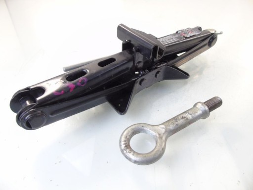 VOLVO C30 LIFT автомобільний підйомник автомобіля вухо KPL