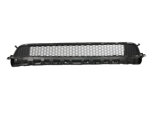 FT91511G - РЕШІТКА БАМПЕРА ЦЕНТР RENAULT TRAFIC 14>