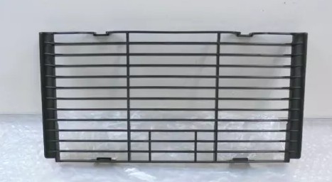 19032-MBZ-000 - , РЕШЕТКА РЕШЕТКИ НАПОЛНИТЕЛЬ РЕШЕТКИ ОБтекателя HONDA CB 600 HORNET 98-00