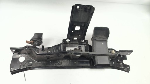 support panel for radiators DACIA JOGGER LIFT