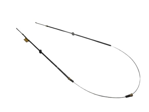 ТРОС РУЧНОГО ГАЛЬМА RENAULT 12 15 7701348283R