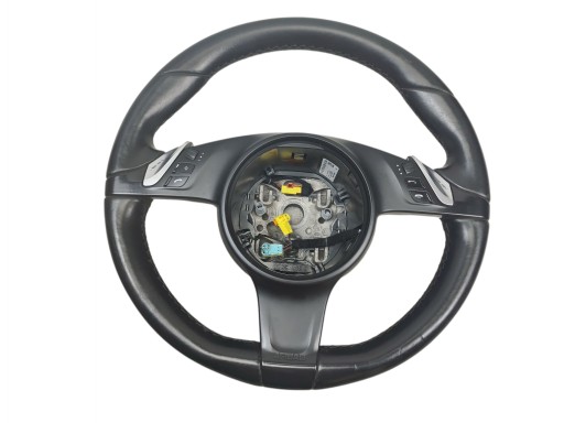 lenkrad PORSCHE PANAMERA und 970 LIFT (2013-2016) 7PP419091CJ MULTIFUNKCYJ