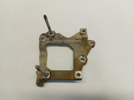 Toyota Hilux VIII 8 holder bracket