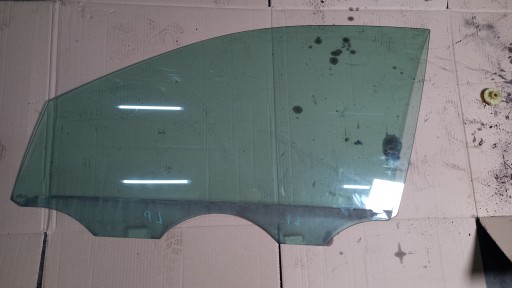 ПЕРЕДНЄ ЛІВЕ СКЛО VW POLO 04R