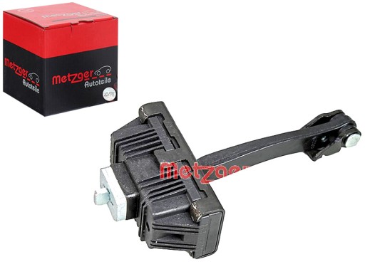 2312166 - ДВЕРНОЙ СТОПОР METZGER