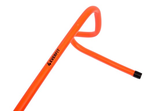 Тренувальна перешкода 4EVERFIT TH15 15-15 см