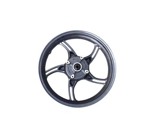 JUNAK RS125 PRO ОБОД ЗАДНИЙ КОМПЛЕКТ. 17x3, 5