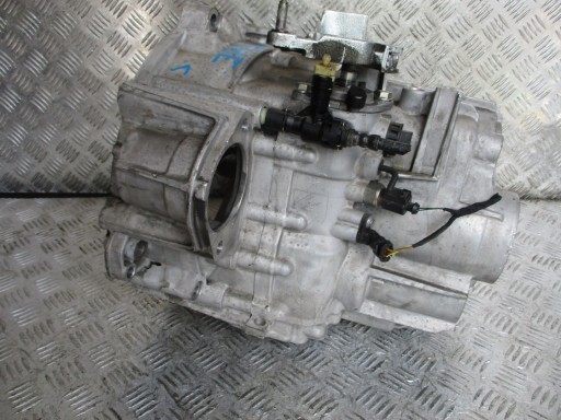 Prevodovka VW TIGUAN 5NA 2.0TDI THE
