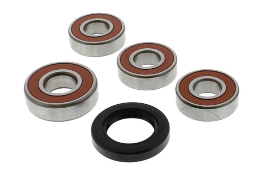 Уплотнители подшипников колес Tourmax WBK-436