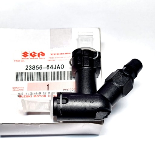 23856-64JA0 - КЛАПАН ВЕНТИЛЯЦИОННОГО ОТВЕРСТИЯ СЦЕПЛЕНИЯ SUZUKI GRAND VITARA