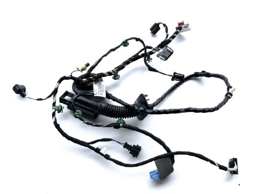 Жгут проводов двери LP 3G8971120CK VW ARTEON