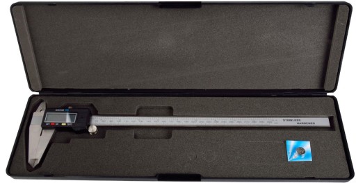 ТОЧНЫЙ ЭЛЕКТРОННЫЙ ШТАНВЕРМОН 300 ММ 0,01 ММ CE