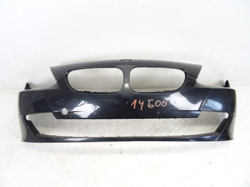 BMW Z4 E85 LIFT m-packet nárazník predok predný