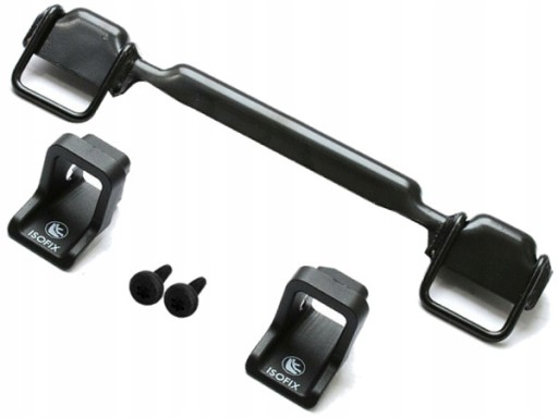 База isofix Ertons ERT-36