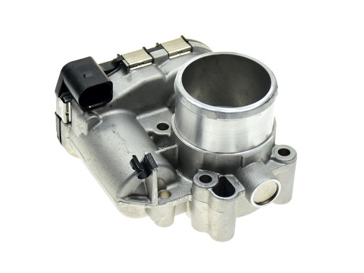 8A6G-9F991-AB - ДРОССЕЛЬНАЯ ЗАСЛОНКА FORD FOCUS FUSION FIESTA 1.4 1.25 1.6