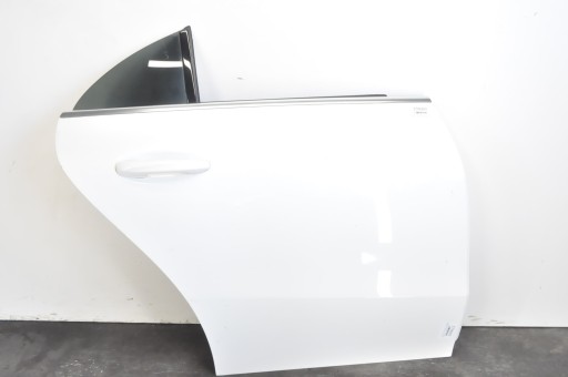 379093 - Mercedes cla w118 правая задняя дверь седан 149