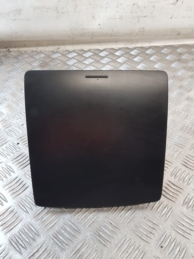 passenger compartment consoles upper 1T1857921B VW TOURAN and 04R