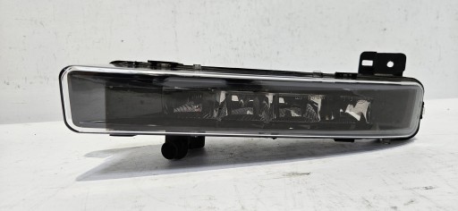 fog light LED left BMW 5 G30 G31 original 89250253