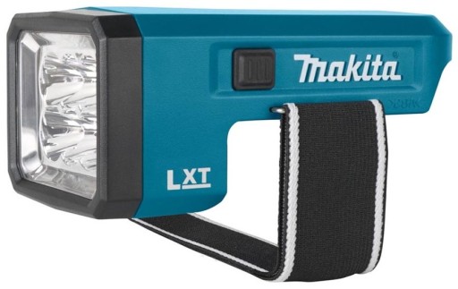 MAKITA DML186 СВІТЛОДІОДНИЙ ЛІХТАРИК 18V