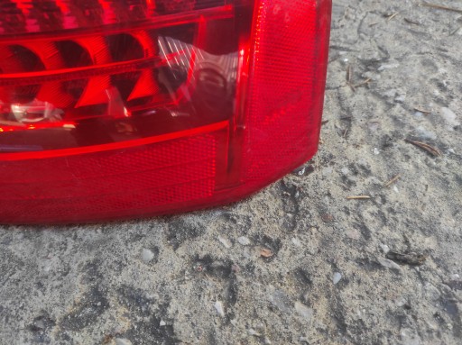light right rear part rear LED 8T8945096F AUDI A5 8T SPORTBACK 09-16 rok