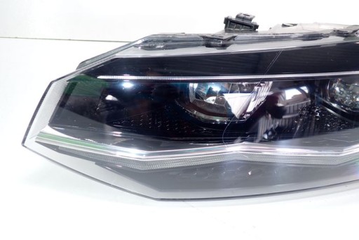 VW POLO 17- FULL LED reflektor left light left
