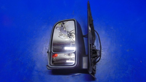 mirror left 7 vertical EUROPA MERCEDES SPRINTER A910 A907 18-25R