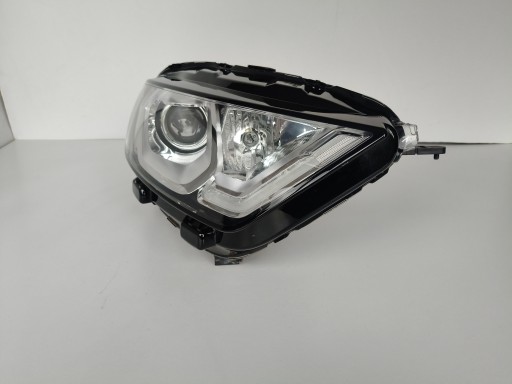 light right REFLEKTOR FORD ECOSPORT 17- LIFT