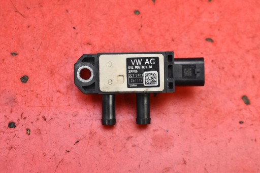 exhaust gas sensor 04L906051M SKODA OCTAVIA 3 III RS 2.0 TDI 184 KM