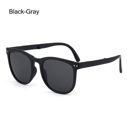 For Women / Men, Ultralight Tr90 Frame Sun Glasses P