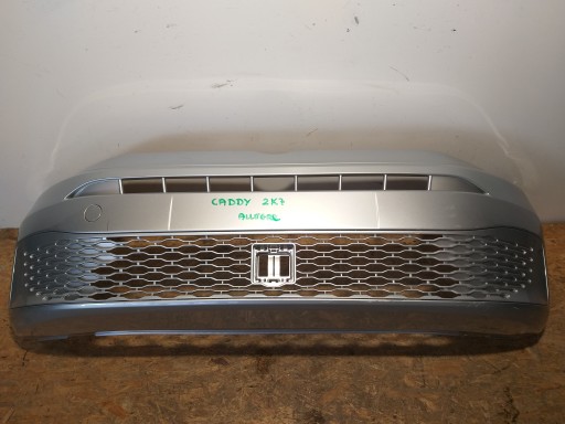 bumper front VW Volkswagen Caddy V 2K7 2K7807221A