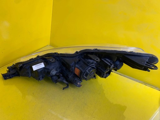 light right CITROEN C-CROSSER XENON 07-12