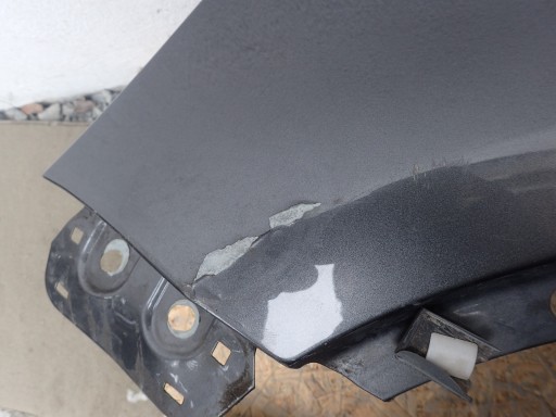 PARAFANGO SINISTRA ANTERIORE ANTERIORE VW TIGUAN 1 E 5N 07-18R
