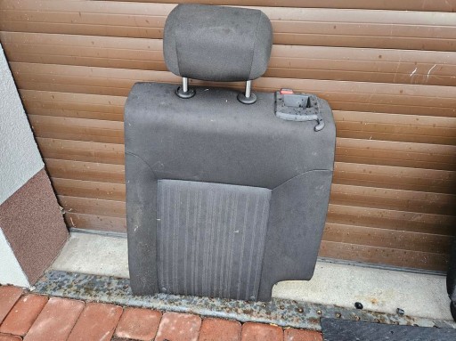 Siedzisko oparcie Siège Siège Siège gabka Opel Astra 4 IV J