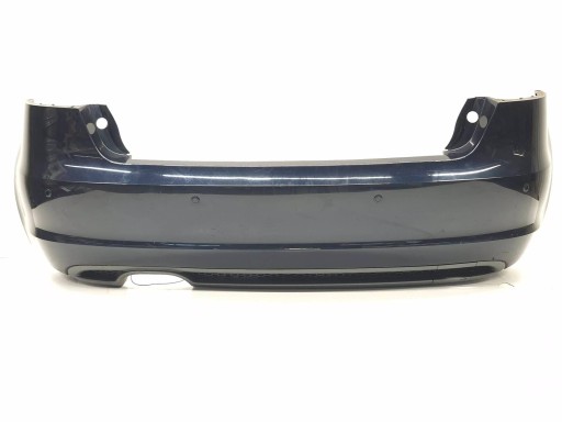 Stoßstange heck hinten AUDI A3 8P LIFT CABRIO PDC LZ5A
