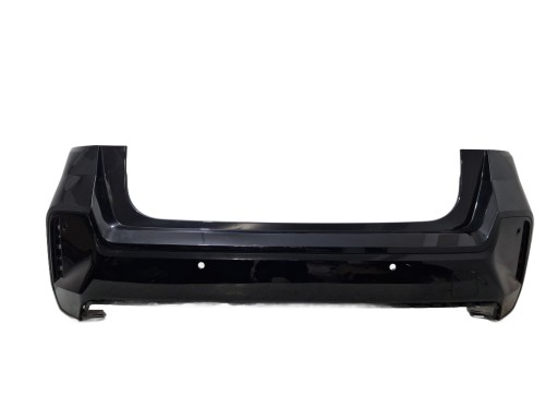 BMW X1 U11 m-packet 2022- bumper rear rear part 51129881934