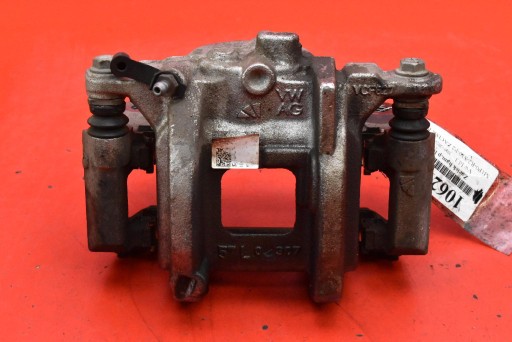 caliper brake left front 1EA61510F VW ID.3 1 and 62Ah 204 KM 19-21