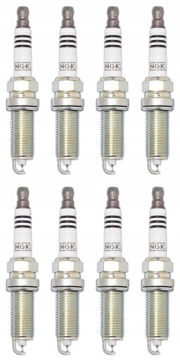 Свічка запалювання ngk 1317
