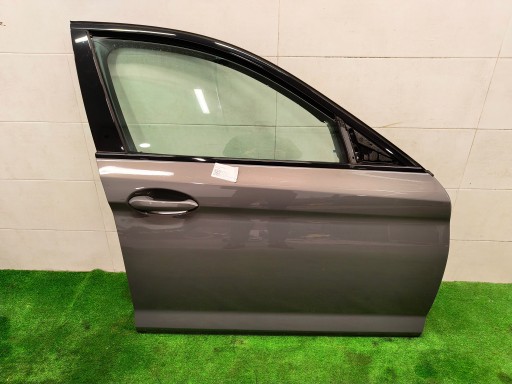 BMW 5 G30 door right front C3E KEYLESS SHADOWLINE