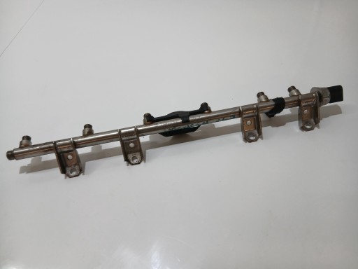 Rampe injection BMW E93 N53 4549612